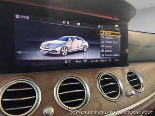 Mercedes-Benz E E53 AMG 4MATIC+ 2019
