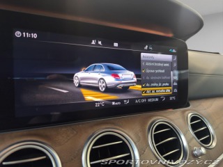 Mercedes-Benz E E53 AMG 4MATIC+ 2019