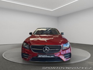 Mercedes-Benz E E53 AMG 4MATIC+ 2019