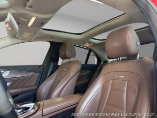 Mercedes-Benz E E53 AMG 4MATIC+ 2019