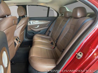 Mercedes-Benz E E53 AMG 4MATIC+ 2019