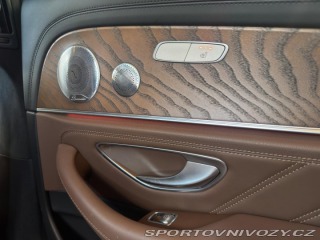 Mercedes-Benz E E53 AMG 4MATIC+ 2019