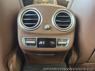 Mercedes-Benz E E53 AMG 4MATIC+ 2019