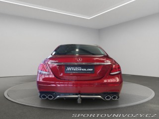 Mercedes-Benz E E53 AMG 4MATIC+ 2019
