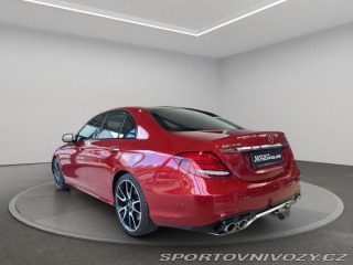 Mercedes-Benz E E53 AMG 4MATIC+ 2019