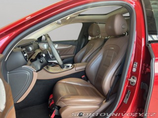 Mercedes-Benz E E53 AMG 4MATIC+ 2019