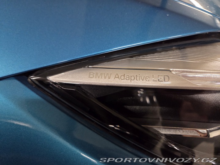 BMW 4 430i F36 LCI 2017