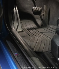 BMW 4 430i F36 LCI 2017