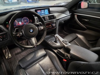 BMW 4 430i F36 LCI 2017