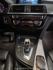 BMW 4 430i F36 LCI 2017
