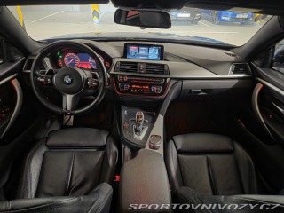 BMW 4 430i F36 LCI 2017