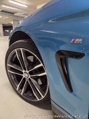 BMW 4 430i F36 LCI 2017