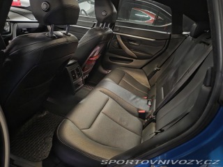 BMW 4 430i F36 LCI 2017