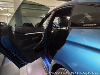 BMW 4 430i F36 LCI 2017
