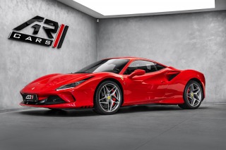 Ferrari CZ*Karbon*TOP