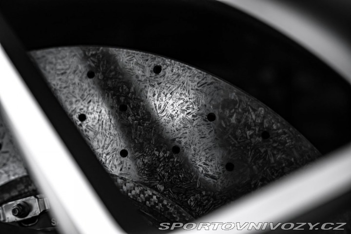 Ferrari Ostatní modely CZ*Karbon*TOP 2022