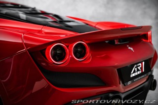 Ferrari Ostatní modely CZ*Karbon*TOP 2022