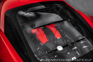 Ferrari Ostatní modely CZ*Karbon*TOP 2022