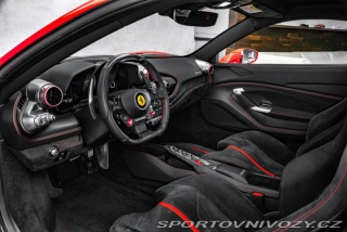 Ferrari Ostatní modely CZ*Karbon*TOP 2022