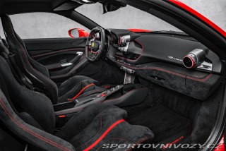 Ferrari Ostatní modely CZ*Karbon*TOP 2022