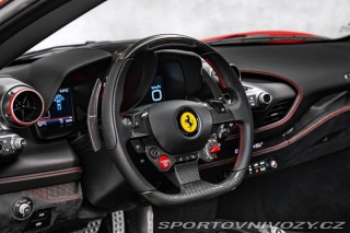 Ferrari Ostatní modely CZ*Karbon*TOP 2022
