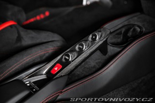 Ferrari Ostatní modely CZ*Karbon*TOP 2022