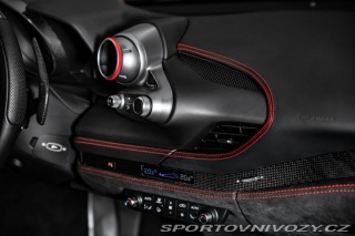 Ferrari Ostatní modely CZ*Karbon*TOP 2022