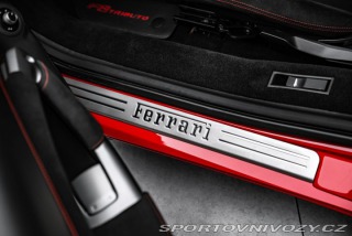 Ferrari Ostatní modely CZ*Karbon*TOP 2022