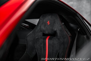 Ferrari Ostatní modely CZ*Karbon*TOP 2022
