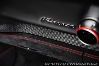 Ferrari Ostatní modely CZ*Karbon*TOP 2022