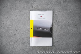 Ferrari Ostatní modely CZ*Karbon*TOP 2022