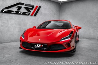 Ferrari Ostatní modely CZ*Karbon*TOP 2022