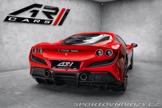 Ferrari Ostatní modely CZ*Karbon*TOP 2022