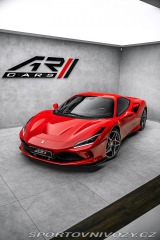 Ferrari Ostatní modely CZ*Karbon*TOP 2022