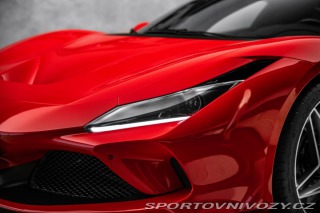 Ferrari Ostatní modely CZ*Karbon*TOP 2022