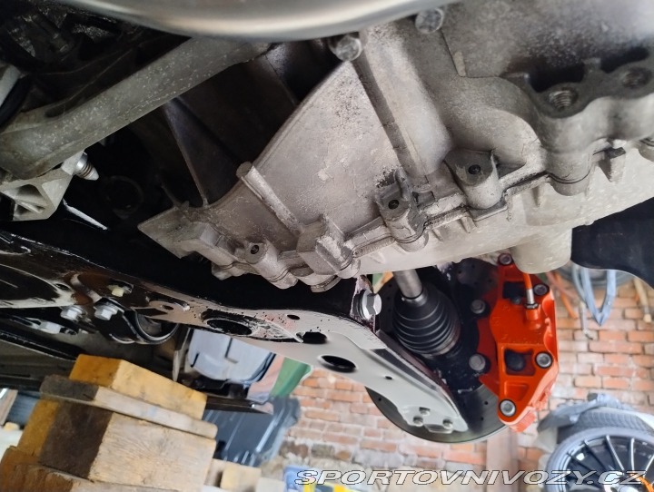 Ford Focus ST BLACK EDITION 2007
