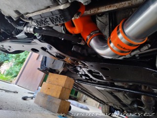 Ford Focus ST BLACK EDITION 2007