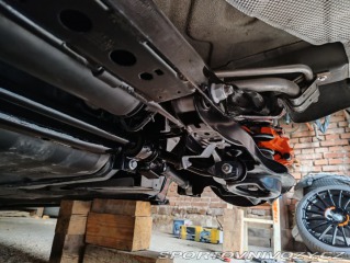 Ford Focus ST BLACK EDITION 2007