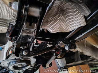 Ford Focus ST BLACK EDITION 2007