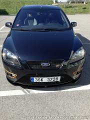 Ford Focus ST BLACK EDITION 2007