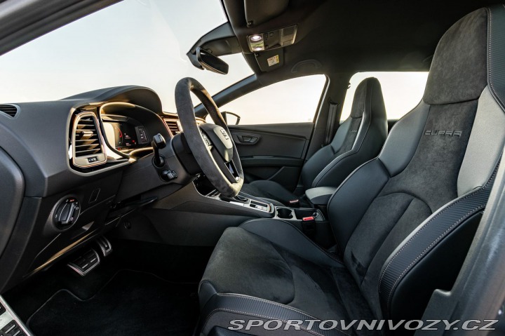 Seat Leon Cupra R 300 ST 2019