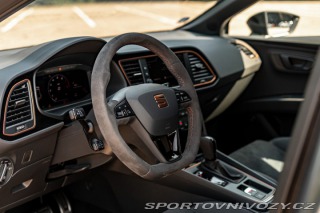 Seat Leon Cupra R 300 ST 2019