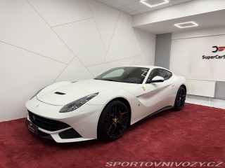 Ferrari F12berlinetta F12 LIFT*DISPALY*CAMERA*C