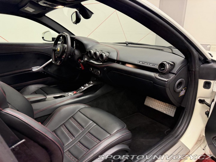 Ferrari F12berlinetta F12 LIFT*DISPALY*CAMERA*C 2014