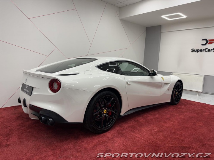 Ferrari F12berlinetta F12 LIFT*DISPALY*CAMERA*C 2014