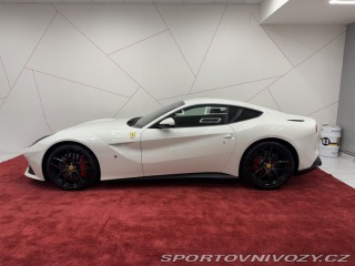 Ferrari F12berlinetta F12 LIFT*DISPALY*CAMERA*C 2014