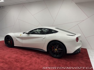Ferrari F12berlinetta F12 LIFT*DISPALY*CAMERA*C 2014