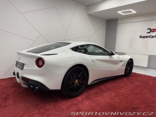 Ferrari F12berlinetta F12 LIFT*DISPALY*CAMERA*C 2014