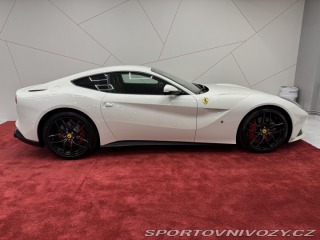 Ferrari F12berlinetta F12 LIFT*DISPALY*CAMERA*C 2014