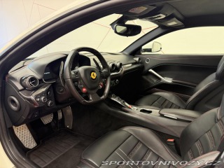 Ferrari F12berlinetta F12 LIFT*DISPALY*CAMERA*C 2014